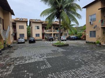 3bb4ee6debe832344db2c521a3e5e611ab1fb270 · Casa à venda, 54 m² por R$ 220.000,00 - Araçatiba - Maricá/RJ