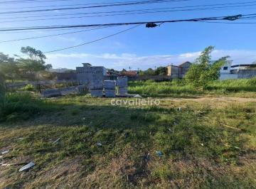 536e9cb5155da516fc7bfbf6325aca5d81f8d15a · Terreno à venda, 396 m² por R$ 850.000,00 - Centro - Maricá/RJ