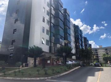 Apartamento de 3 quartos, Brasília · Apartamento na 105 do Sudoeste