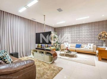 Apartamento de 3 quartos, Águas Claras · Apartamento de 3 Quartos - 3 Suítes - Varanda Goumert - 158m² - Águas Claras