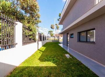 Casa de 3 quartos, Curitiba · Casa em Condomínio Fechado - 3 quartos,1 suíte, 4 vagas de garagem - Pronta para morar com a família