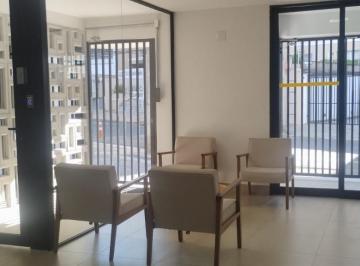 Foto 01 · Apartamento à venda em Campinas-SP, bairro Botafogo: 1 quarto, 1 sala, 1 banheiro, 35 m². Imperdível