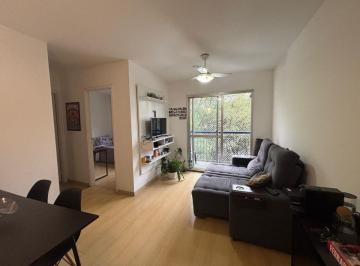 Apartamento de 2 quartos, São Paulo · Amplo/ Ótima localização