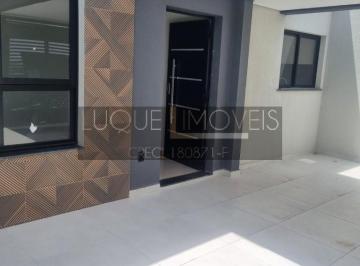 Foto 01 · Casa, Jardim Moriyama, Indaiatuba, SP