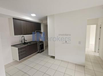 Foto 01 · Apartamento à venda em Jundiaí-SP, Vila Santa Maria: 2 quartos, 2 salas, 1 banheiro, 1 vaga, 64m². V