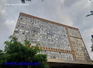 Foto 05 · Sala Comercial à Venda em Belo Horizonte-MG - Centro  1 sala, 1 banheiro, 24m² de área