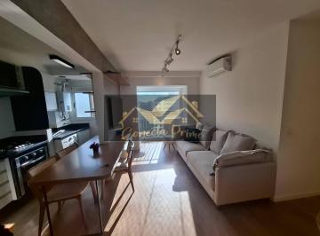 Apartamento · 56m² · 2 Quartos · 1 Vaga · Apartamento à venda no Colinas Do Sol - Taboão da Serra