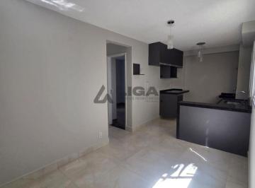 Apartamento de 2 quartos, Hortolândia · Departamento com 2 quartos e 40 m² à venda em Chácaras Assay