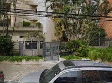 Foto 01 · Apartamento em leilão a venda em JARDIM PAULISTA, São Paulo