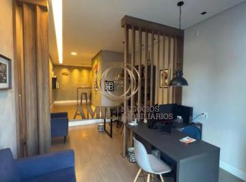 Foto 01 · RA AMIL, Aluga, Ponto Comercial, 36m², Ar condicionado, Vila Progresso, Zona Central de São José dos