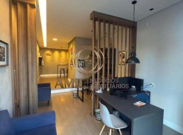 Foto 01 · RA AMIL, Aluga, Ponto Comercial, 36m², Ar condicionado, Vila Progresso, Zona Central de São José dos