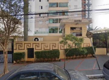 Foto 01 · Apartamento em leilão a venda em VILA MATILDE, São Paulo