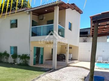 20250324121303888.jpg · Casa Duplex / Nova para Venda em Camaçari, Barra do Jacuípe, 3 dormitórios, 2 suítes, 1 banheiro, 5 