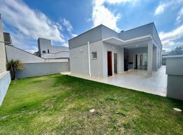 Foto 01 · Casa, Condomínio Residencial E Comercial Fazenda Santa Petronilla, Bragança Paulista, SP