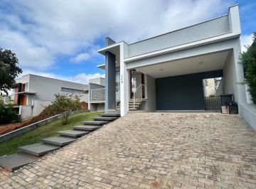 Foto 02 · Casa, Condomínio Residencial E Comercial Fazenda Santa Petronilla, Bragança Paulista, SP