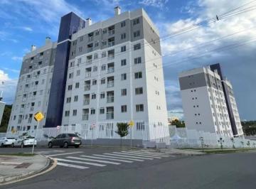 Apartamento · 49m² · 2 Quartos · 1 Vaga · Apartamento com 2 Quartos no Aristocrata em SPJ - R$360 mil