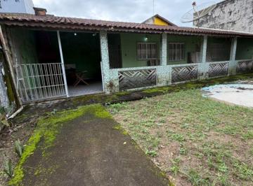 Casa de 1 quarto, Itanhaém · Casa padrão edicula para Venda, Itanhaém / SP. Possui 01 dormitório e espaço para piscina .