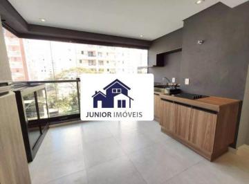 Apartamento de 1 quarto, São Paulo · Amplo/ Ótima localização