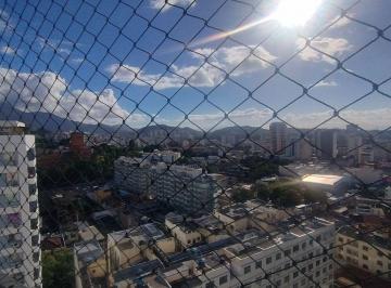 Apartamento de 2 quartos, Rio de Janeiro · Apartamento 2 Quartos com vaga em prédio com infraestrutura completa.