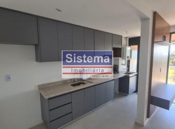 Foto 01 · Apartamento, Residencial Eco Village I, São José do Rio Preto, SP