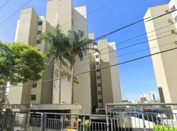 Foto 01 · Apartamento em leilão a venda em VILA AMÉLIA, São Paulo