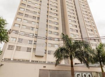 Apartamento de 1 quarto, São Paulo · Oportunidade ÚNICA em Alphaville – Barueri/SP!
Um apartamento moderno no I-Gloo Alphaville