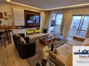 202603311841218988.jpg · Matisse vila romana, 3 dorms, 2 gars, 94 m2 gourmet, lazer total