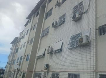 Apartamento de 2 quartos, Fortaleza · Apartamento 2 quartos no Antonio Bezerra