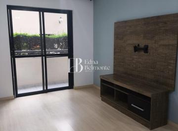 Foto 01 · APARTAMENTO PARA LOCAÇÃO - COM 3 DORMITÓRIOS SENDO 1 SUÍTE - 2 VAGAS DE GARAGEM COBERTAS - JUNDIAÍ/P