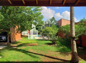 Casa · 296m² · 3 Quartos · 6 Vagas · Casa para venda em Paulínia/SP