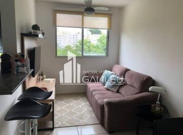 Apartamento · 52m² · 2 Quartos · 2 Vagas · Apartamento para venda no Jardim Nova Europa em Campinas/SP