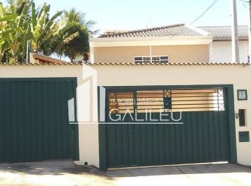Casa · 120m² · 3 Quartos · 2 Vagas · Casa para venda no Parque Jambeiro em Campinas/SP
