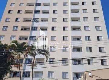Apartamento · 57m² · 3 Quartos · 1 Vaga · Apartamento para venda no Parque Itália em Campinas