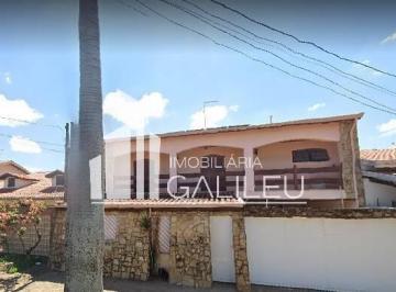 Casa · 331m² · 4 Quartos · 3 Vagas · Casa para venda no Jardim Santa Genebra em Campinas/SP