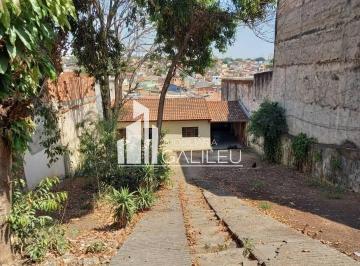 Casa · 66m² · 2 Quartos · Casa para venda no parque São Quirino - 455 m² terreno