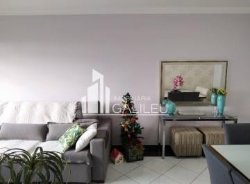 Apartamento · 85m² · 3 Quartos · 1 Vaga · Apartamento para venda no Botafogo em Campinas/SP
