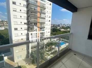 Apartamento · 69m² · 2 Quartos · 1 Vaga · Apartamento para venda no Taquaral