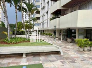 Apartamento · 140m² · 4 Quartos · 1 Vaga · Apartamento para venda no Cambuí em Campinas/SP
