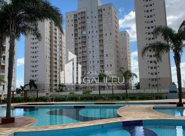 Apartamento · 110m² · 3 Quartos · 2 Vagas · Apartamento para venda no bairro Swift em Campinas/SP