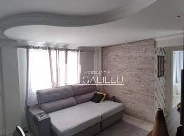 Apartamento · 64m² · 3 Quartos · 1 Vaga · Apartamento para venda no São Bernardo em Campinas/SP