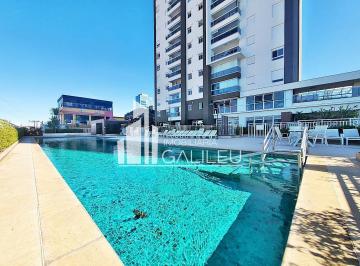 Apartamento · 93m² · 3 Quartos · 2 Vagas · Apartamento para venda no Taquaral