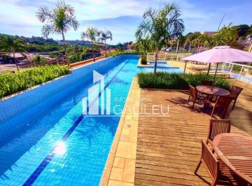 Apartamento · 65m² · 2 Quartos · 2 Vagas · Apartamento para venda na Mansões Santo Antonio em Campinas/SP