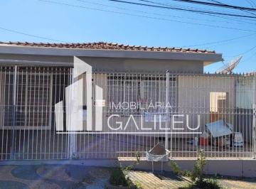 Casa · 187m² · 6 Quartos · 2 Vagas · Casa para venda no Jardim Eulina em Campinas/SP