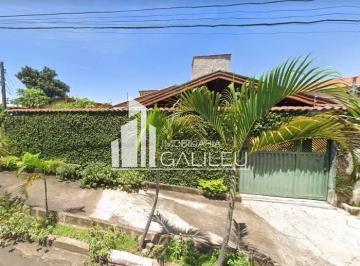 Casa · 301m² · 3 Quartos · 3 Vagas · Casa para venda no Jardim Eulina em Campinas/SP