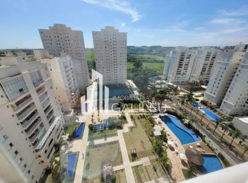 Apartamento · 116m² · 3 Quartos · 2 Vagas · Apartamento para venda na Vila Brandina em Campinas/SP