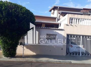Casa · 230m² · 2 Vagas · Casa para venda no Parque Taquaral