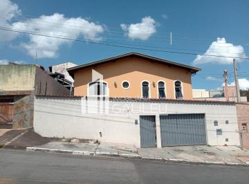 Casa · 196m² · 3 Quartos · 2 Vagas · Casa para venda no jardim Von Zubem em Campinas