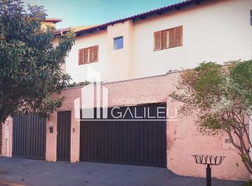Casa · 276m² · 4 Quartos · 3 Vagas · Casa para venda no Jd Chapadão em Campinas/SP