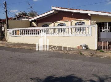 Casa · 165m² · 3 Quartos · 5 Vagas · Casa para venda na Vila Aurocan em Campinas