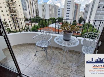 202603311846183612.jpg · Apartamento para Venda em São Paulo, Perdizes, 4 dormitórios, 1 suíte, 2 banheiros, 2 vagas